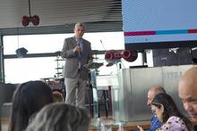 Cali avanza con el Sistema de Desarrollo Empresarial, SIDE