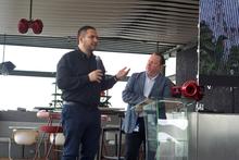 Cali avanza con el Sistema de Desarrollo Empresarial, SIDE