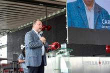 Cali avanza con el Sistema de Desarrollo Empresarial, SIDE