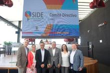 Cali avanza con el Sistema de Desarrollo Empresarial, SIDE