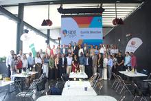 Cali avanza con el Sistema de Desarrollo Empresarial, SIDE