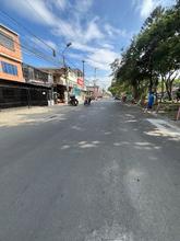 3400 millones de pesos y tan solo 3 meses bastaron para transformar 20 importantes v&iacute;as en el oriente de Cali