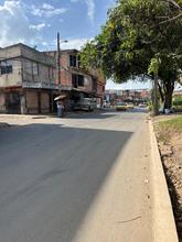 3400 millones de pesos y tan solo 3 meses bastaron para transformar 20 importantes v&iacute;as en el oriente de Cali