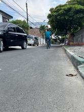 3400 millones de pesos y tan solo 3 meses bastaron para transformar 20 importantes v&iacute;as en el oriente de Cali