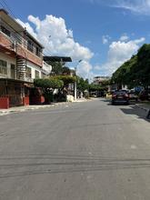 3400 millones de pesos y tan solo 3 meses bastaron para transformar 20 importantes v&iacute;as en el oriente de Cali