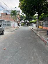 3400 millones de pesos y tan solo 3 meses bastaron para transformar 20 importantes v&iacute;as en el oriente de Cali