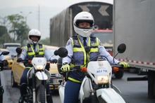 Secretar&iacute;a de Movilidad reitera su compromiso con el derecho a la protesta pac&iacute;fica, pero condena los actos de violencia