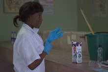 &lsquo;Promotores Mi Cali Bella&rsquo; impulsan la conciencia ambiental y el emprendimiento juvenil con talleres educativos en la ciudad