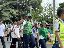 &lsquo;Promotores Mi Cali Bella&rsquo; impulsan la conciencia ambiental y el emprendimiento juvenil con talleres educativos en la ciudad