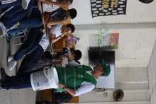 &lsquo;Promotores Mi Cali Bella&rsquo; impulsan la conciencia ambiental y el emprendimiento juvenil con talleres educativos en la ciudad