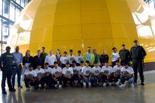 400 j&oacute;venes soldados y polic&iacute;as recibir&aacute;n diplomados en diferentes competencias para aumentar sus opciones de empleabilidad