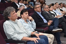 Expertos, universidades y el sector p&uacute;blico, analizaron el legado y los resultados de la COP16