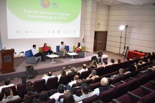 Expertos, universidades y el sector p&uacute;blico, analizaron el legado y los resultados de la COP16