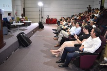 Expertos, universidades y el sector p&uacute;blico, analizaron el legado y los resultados de la COP16