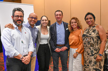 &lsquo;La calle es con vos&rsquo;: Cali sigue creciendo en la construcci&oacute;n de la Pol&iacute;tica P&uacute;blica para Habitantes de Calle