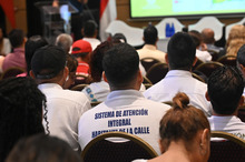 &lsquo;La calle es con vos&rsquo;: Cali sigue creciendo en la construcci&oacute;n de la Pol&iacute;tica P&uacute;blica para Habitantes de Calle