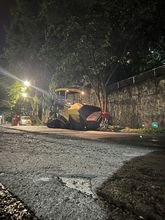 Alcald&iacute;a de Cali recuper&oacute; la Av. 4A Oeste en Normand&iacute;a y mejora la movilidad en la salida al mar