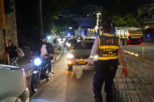 Cali celebra la Navidad y lanza plan de seguridad integral para que todos puedan disfrutar