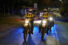 Cali celebra la Navidad y lanza plan de seguridad integral para que todos puedan disfrutar