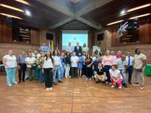 &ldquo;Trabajaremos de la mano con el Estado para llevar soluciones a los territorios&rdquo;, afirmaron nuevos ediles