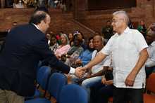 &ldquo;Trabajaremos de la mano con el Estado para llevar soluciones a los territorios&rdquo;, afirmaron nuevos ediles