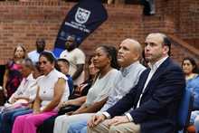 &ldquo;Trabajaremos de la mano con el Estado para llevar soluciones a los territorios&rdquo;, afirmaron nuevos ediles