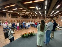 &ldquo;Trabajaremos de la mano con el Estado para llevar soluciones a los territorios&rdquo;, afirmaron nuevos ediles