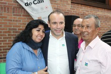 &ldquo;Trabajaremos de la mano con el Estado para llevar soluciones a los territorios&rdquo;, afirmaron nuevos ediles