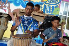 Los Tejedores de Paz terminan intercambio de experiencias en Cartagena 