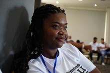 Los Tejedores de Paz terminan intercambio de experiencias en Cartagena 