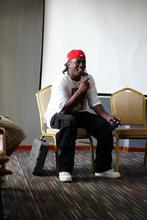 Los Tejedores de Paz terminan intercambio de experiencias en Cartagena 