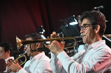 En 12 puntos de Cali, propios y turistas podr&aacute;n disfrutar el &lsquo;Alumbrado Navide&ntilde;o de 2024