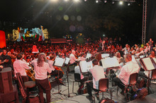 En 12 puntos de Cali, propios y turistas podr&aacute;n disfrutar el &lsquo;Alumbrado Navide&ntilde;o de 2024