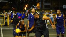 Con grandes emociones en todos los deportes, los Juegos Distritales  y Paradistritales contin&uacute;an su marcha en Cali