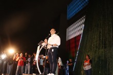 &lsquo;Cali le canta a la Navidad&rsquo;: &lsquo;la Sucursal del Cielo&rsquo; ya brilla con el alumbrado navide&ntilde;o