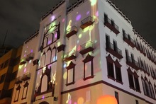 &lsquo;Cali le canta a la Navidad&rsquo;: &lsquo;la Sucursal del Cielo&rsquo; ya brilla con el alumbrado navide&ntilde;o