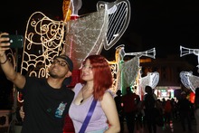 &lsquo;Cali le canta a la Navidad&rsquo;: &lsquo;la Sucursal del Cielo&rsquo; ya brilla con el alumbrado navide&ntilde;o