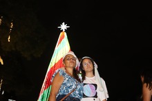 &lsquo;Cali le canta a la Navidad&rsquo;: &lsquo;la Sucursal del Cielo&rsquo; ya brilla con el alumbrado navide&ntilde;o