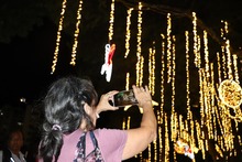 &lsquo;Cali le canta a la Navidad&rsquo;: &lsquo;la Sucursal del Cielo&rsquo; ya brilla con el alumbrado navide&ntilde;o
