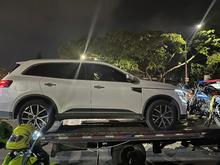 Balance positivo en materia de seguridad vial en la celebraci&oacute;n de la Noche de Velitas en Cali