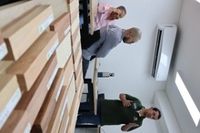 29 empresas cale&ntilde;as se destacan por su liderazgo en la  comercializaci&oacute;n de madera legal