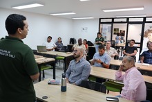 29 empresas cale&ntilde;as se destacan por su liderazgo en la  comercializaci&oacute;n de madera legal