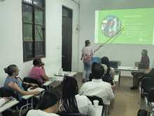 Resultados preliminares en comuna 3