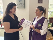 Tejiendo camino por la equidad: el compromiso de Casa Matria por las mujeres del sector empresarial del Distrito de Santiago de Cali