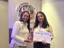 Tejiendo camino por la equidad: el compromiso de Casa Matria por las mujeres del sector empresarial del Distrito de Santiago de Cali