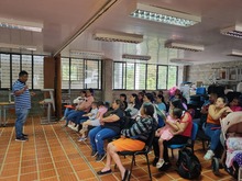 Con cerca de mil personas beneficiadas, los programas de Prosperidad Social cierran el 2024 con un balance positivo