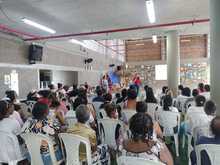 Con cerca de mil personas beneficiadas, los programas de Prosperidad Social cierran el 2024 con un balance positivo