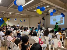 Con cerca de mil personas beneficiadas, los programas de Prosperidad Social cierran el 2024 con un balance positivo