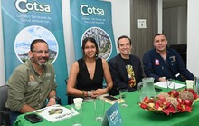Consejo Territorial de Salud Ambiental de Cali presenta logros de 2024 y entrega la presidencia al Dagma para vigencia de 2025