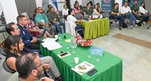 Consejo Territorial de Salud Ambiental de Cali presenta logros de 2024 y entrega la presidencia al Dagma para vigencia de 2025